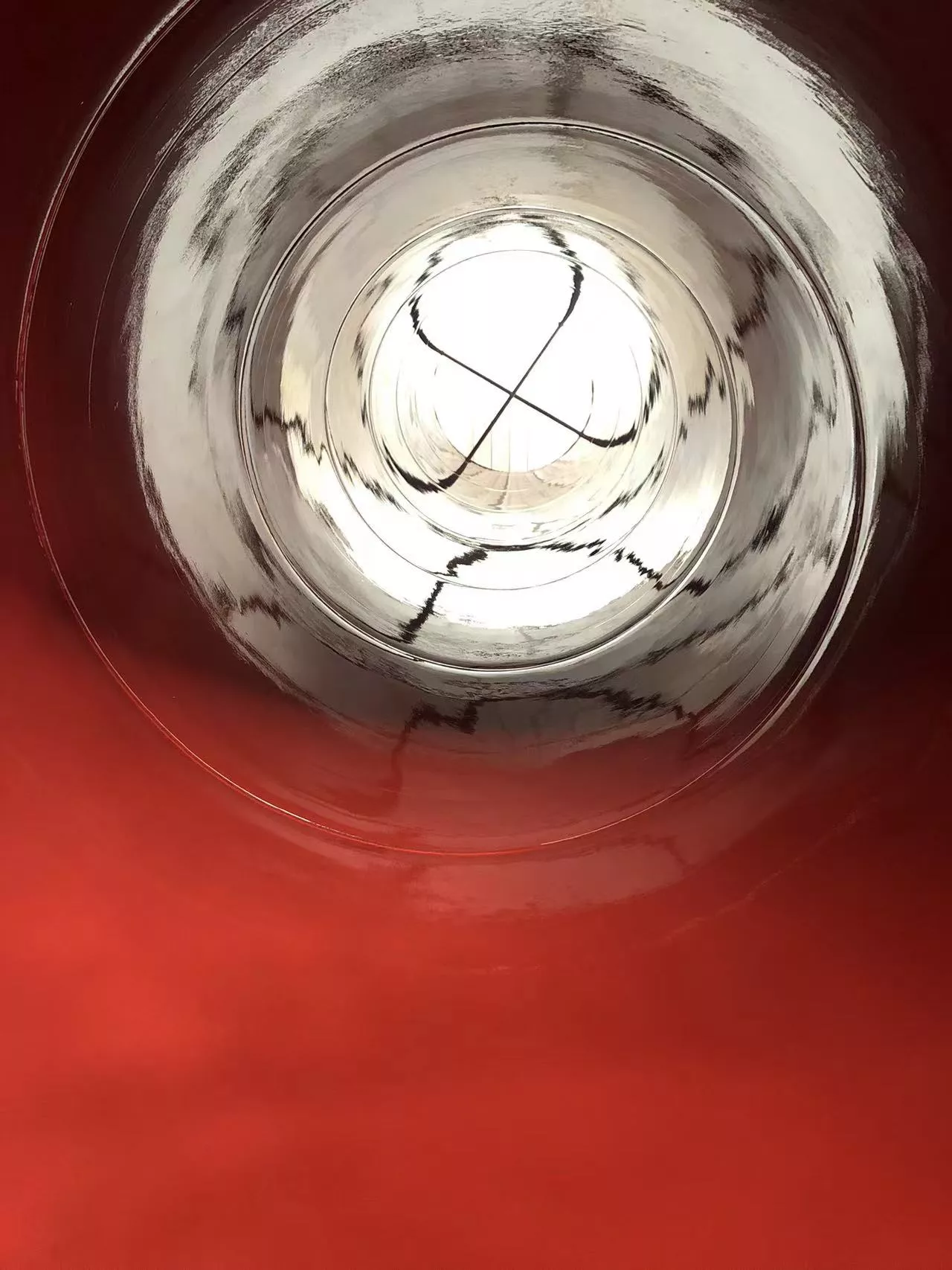 市政飲用水管道
